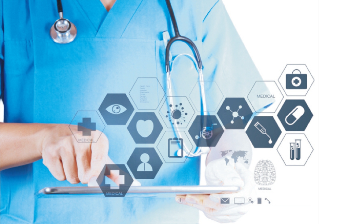 中医综合诊断与健康检测设备——科技赋能传统医学，精准守护健康