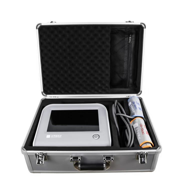 HD - YSF1312便携型动脉硬化检测仪——守护血管健康的专业卫士