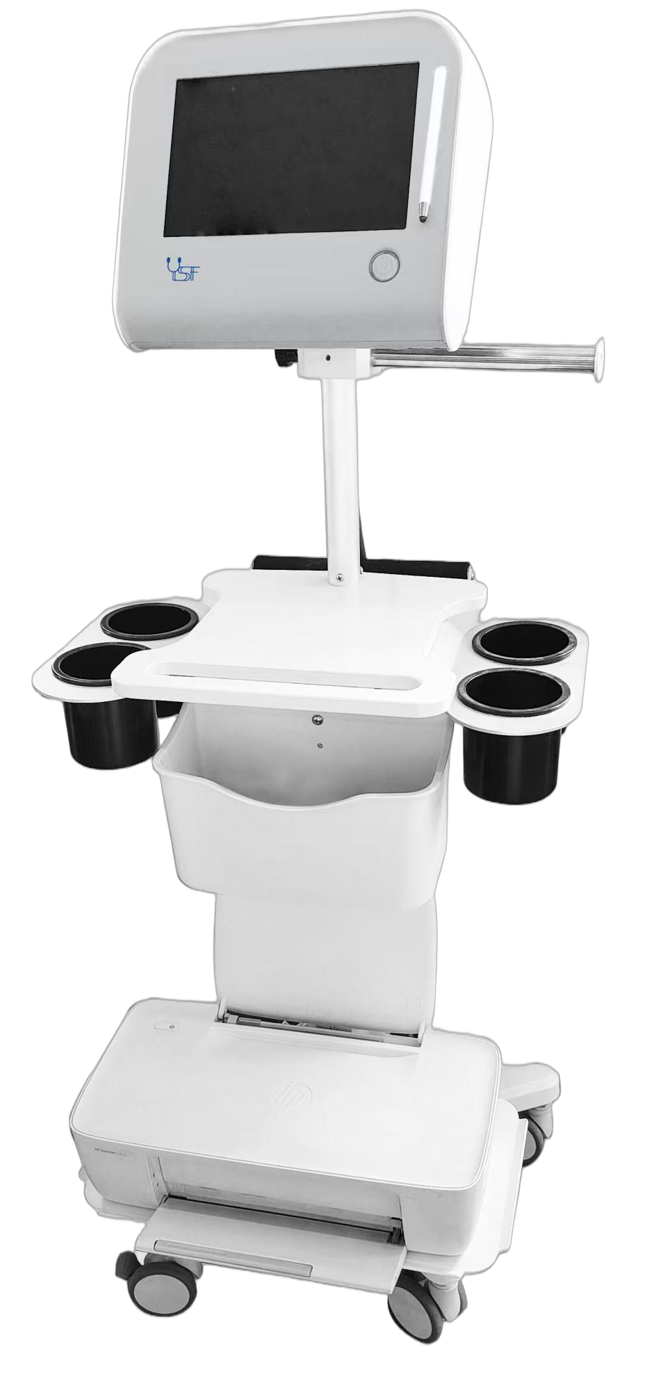 HD - YSF1314心率变异性检测仪——便携式医疗设备中的精准之选