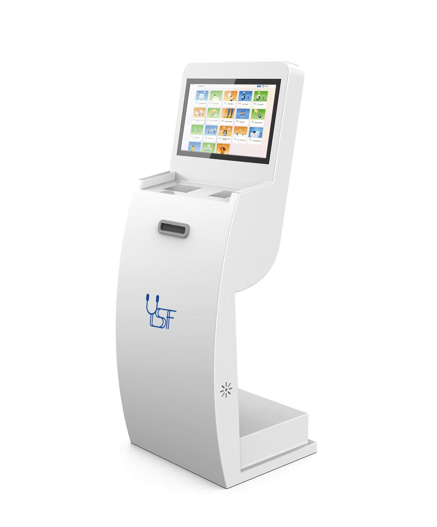 心理健康评测系统——关注心灵健康，开启美好生活