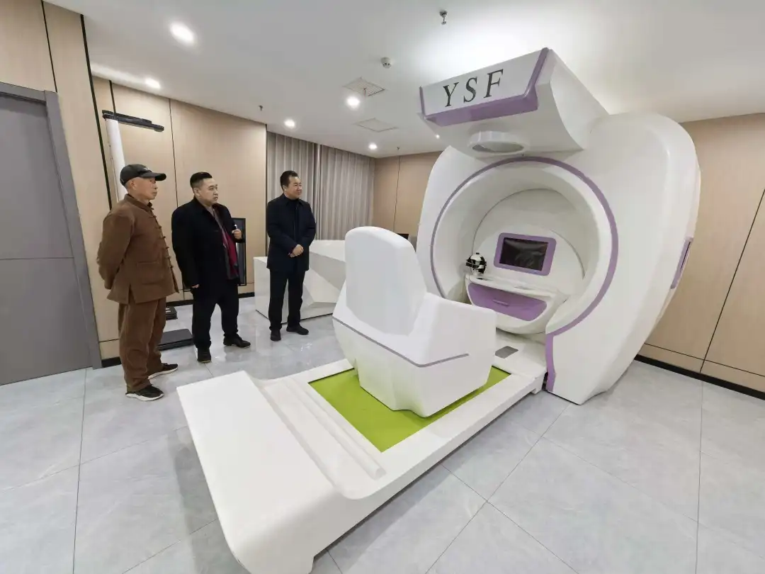 聚焦融合创新，共促中医发展 —— 中医特色诊疗技术交流会